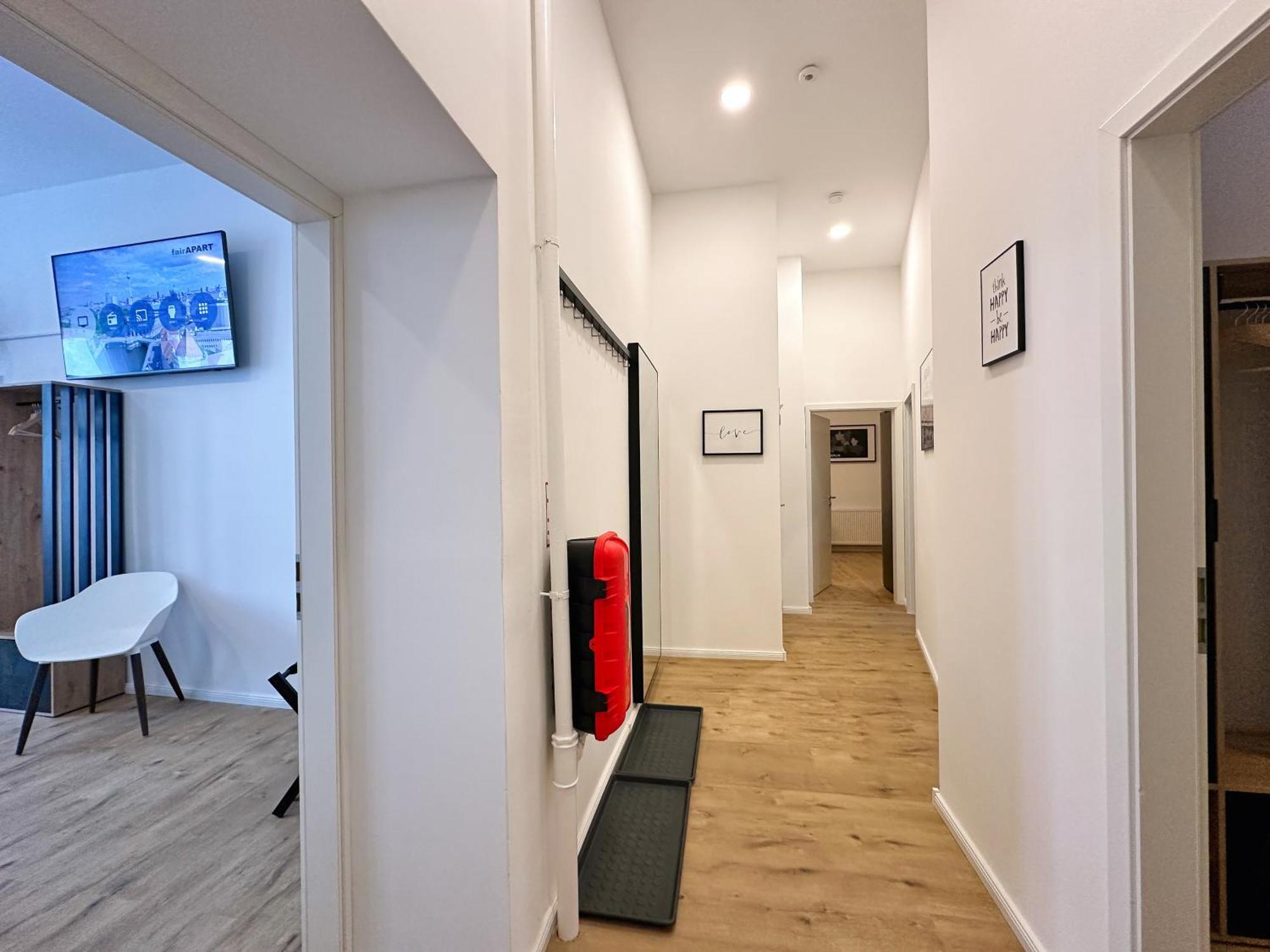 Fairapart 5 Rooms, 2 Baths, 120sq M Prenzlauer Berg Berlino